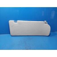 Volkswagen Amarok 2h Left Side Sunvisor