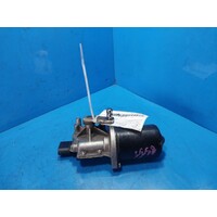 Volkswagen Amarok 2h Front Wiper Motor