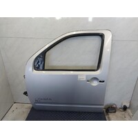 Nissan Navara  Left Front Door