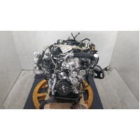 Toyota Hilux 2.8 1Gd-Ftv Turbo Diesel Engine  Used