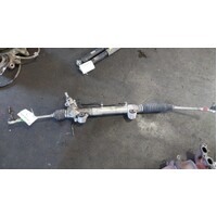 Toyota Hilux 4wd Steering Rack