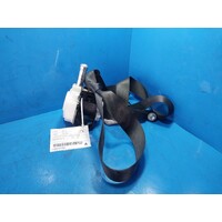 Toyota Hilux Single Cab Left Front Seat Belt Only