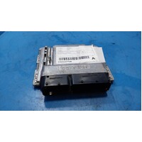 Ford Fiesta Ws-Wt Transmission Ecu