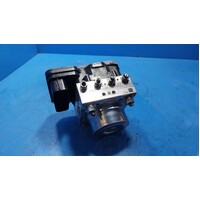 Mitsubishi Triton Mq-Mr P/n 4670C012 Abs Pump