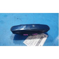 Audi A3 8P Right Rear Outer Door Handle