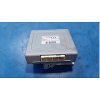 Mitsubishi Triton Mq-Mr  4wd Control Module