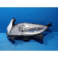 Hyundai I45 Yf Right Bumper Foglamp