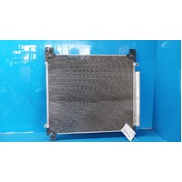 Toyota Hilux  Air Cond Condenser