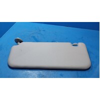 Toyota Hilux Right Side Sunvisor