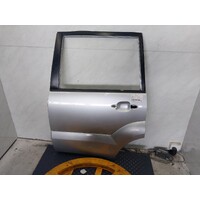 Toyota Prado 120 Series Left Rear Door