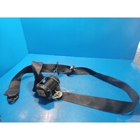 Ford Territory Sx-Sz Right Rear 2nd Row Seat Belt