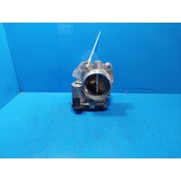 Holden Commodore Throttle Body