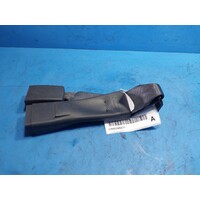 Toyota Aurion Camry Centre Rear Seat Belt Stalk Only