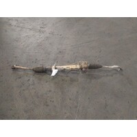 Nissan Navara D40 (Vin Mnt)  Steering Rack