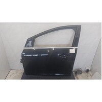 Ford Focus Lw Vin Wf0 Left Front Door