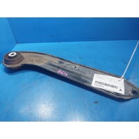 Holden Captiva Cg 2wd  Left Rear Trailing Arm