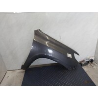 Toyota Prado 150 Series  Right Guard