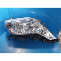 Toyota Prado 150 Series Right Headlamp