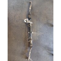 Mitsubishi Triton Challenger Power Steering Rack