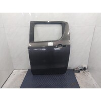 Mazda Bt50 Left Rear Door