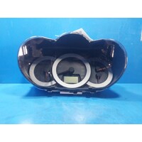 Toyota Rav4 Aca33 2.4 2az-fe Automatic Instrument Cluster