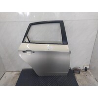 Subaru Impreza G3 Right Rear Door