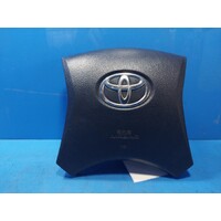 Toyota Hilux Right Steering Wheel Airbag