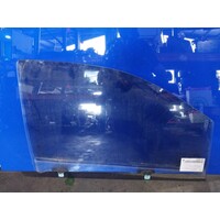 Holden Colorado Rg Right Front Door Window