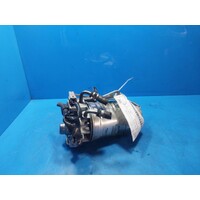 Mitsubishi Asx Xa-Xd Diesel Filter Primer Pump Assembly