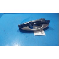 Skoda Octavia, Superb, Fabia, Scala, Kamiq, Volkswagen Golf, Audi Q3 Right Rear Outer Door Handle