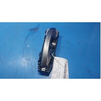 Skoda Octavia, Superb, Fabia, Scala, Kamiq, Volkswagen Golf, Audi Q3 Right Rear Outer Door Handle