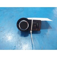 Holden Colorado Rg Headlamp Switch