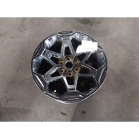 Nissan Navara Np300 17 X 7 Inch Alloy Wheel