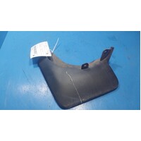 Toyota Rav4 Xa40  Left Rear Mud Flap