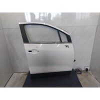 Holden Trax Tj Series Right Front Door