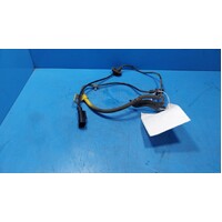 Mitsubishi Lancer Cj Right Rear Abs Sensor