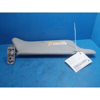 Holden Rodeo Ra Left Side Sunvisor