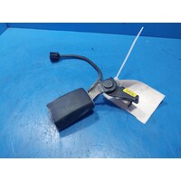 Hyundai I30 Right rear Seat Belt Stalk