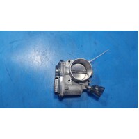 Hyundai I30, Ix35, I45, I40, Tucson, Elantra, Kia Cerato, Sportage, Petrol, 1.8/2.0 Throttle Body