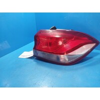 Hyundai I30 Pd Right Taillight In Body