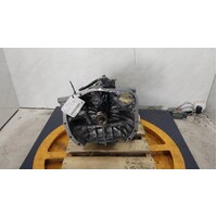 Subaru Liberty 5th Gen Manual Gearbox