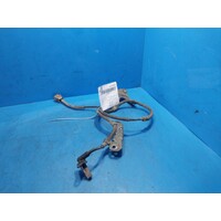 Holden Colorado Rg/Rg 7  Left Front Abs Sensor