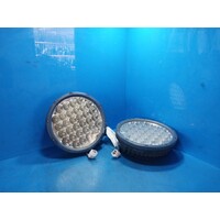 Holden Colorado RG Pair of Led Spot Light Kings Brand