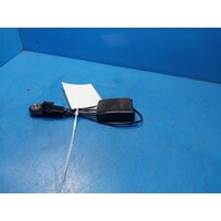 Holden Cruze Jh  Right Front Seat Belt Stalk Only