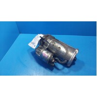 Holden Captiva Diesel 2.2 Cg Starter Motor