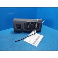 Ford Ranger Px Series 2 Headlamp Switch