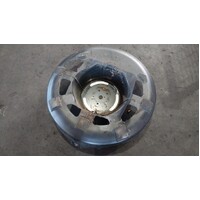 Suzuki Grand Vitara Jb-Jt Spare Wheel Carrier