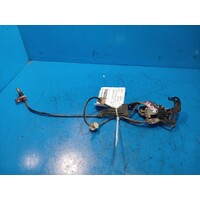 Ford Ranger Px 4wd Left Front Abs Sensor