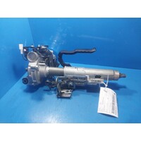 Mazda Cx5 Ke Steering Column Complete Assy W/ Motor