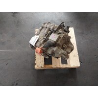 Toyota Rav4 Xa50 Diff Centre